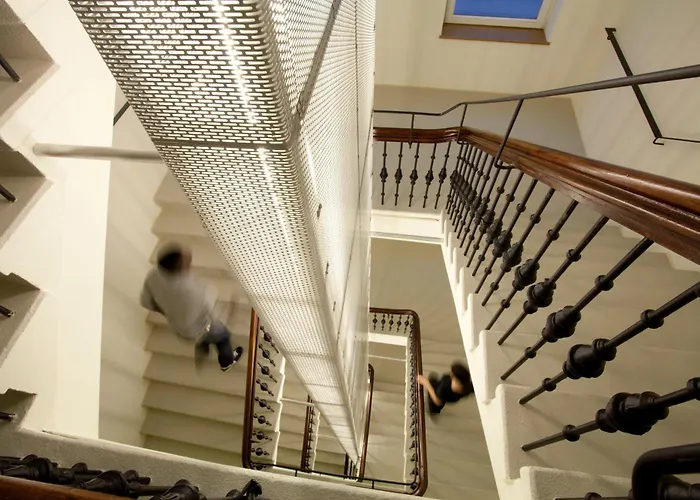 Hostel Generator Hamburg